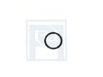 Rubber ring stroomverdeler B27F+B28F 21.6x28 Volvo onderdeel, Auto-onderdelen, Ophalen of Verzenden, Nieuw