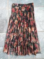 Rok met onderrok, maat M, Kleding | Dames, Rokken, Ophalen, Zo goed als nieuw, Maat 38/40 (M)