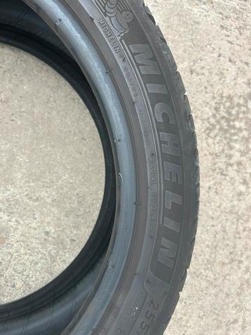 Autobanden - Michelin ( VOL) beschikbaar voor biedingen