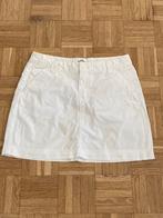 Minijupe blanche fausses poche taille 38, Vêtements | Femmes, Jupes, Comme neuf