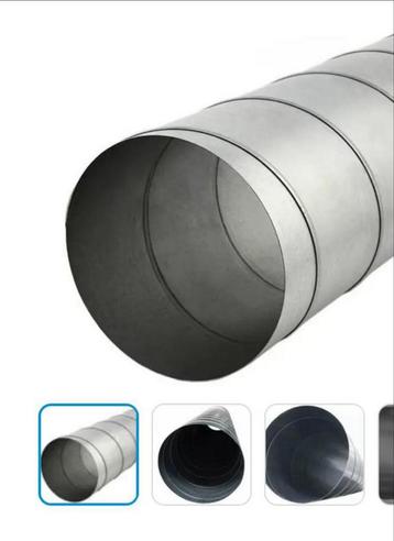 Spirobuis 315 mm L=3000mm beschikbaar voor biedingen