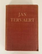 Jan Tervaert door De Pillecyn sv de Pijl - Brussel 1947, Boeken, Ophalen of Verzenden, Gelezen
