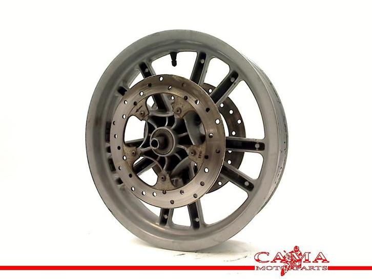 VOORVELG Piaggio Beverly 500 2003-2005 (ZAPM34100), Motoren, Onderdelen | Overige, Gebruikt