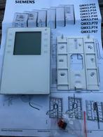 Thermostaat siemens QMX3.P34 knx, Doe-het-zelf en Bouw, Ophalen of Verzenden