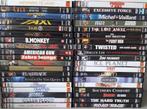 38 DVD’s – Action movies, Cd's en Dvd's, Ophalen of Verzenden, Zo goed als nieuw, Actie