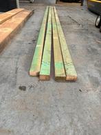 4 kepers geschaaft 4x6cm 4m 4 stuks, Enlèvement, Comme neuf