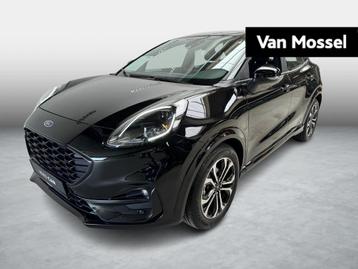 Ford Puma ST-Line - Camera - Carplay - GPS beschikbaar voor biedingen