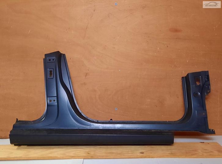 Dorpel snijdeel rechts orgineel VW Golf 8 v.a 2019 5H4890606, Auto-onderdelen, Carrosserie, Bumper, Volkswagen, Rechts, Nieuw