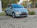 FIAT 500 1.0 HYBRID DOLCEVITA ..NIEUW BINNENGEKOMEN!!!, Auto's, Voorwielaandrijving, Stof, https://public.car-pass.be/vhr/a0606935-26dc-44d3-ab9f-63c127bb0095