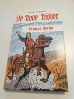 DE RODE RIDDER NR 42 PRINSES KORINI 1977 Q. NS L. VERMEIREN, Boeken, Overige Boeken, Ophalen of Verzenden, Zo goed als nieuw