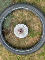 148 afterburner set 29 Shimano body, Fietsen en Brommers, Fietsen | Mountainbikes en ATB, Ophalen, Zo goed als nieuw