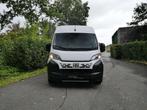Fiat Ducato 3.5T MAXI L3H2 - 2.2TURBO D (bj 2024), Voorwielaandrijving, Gebruikt, Euro 6, Wit