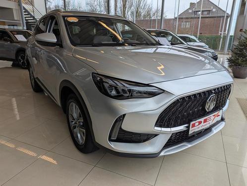 MG EHS 1.5 T-GDi 258 PHEV 43G/KM Comfort, Auto's, MG, Bedrijf, Te koop, EHS, ABS, Achteruitrijcamera, Airbags, Airconditioning