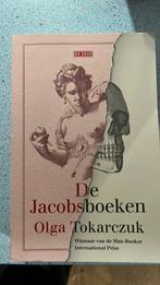 Olga Tokarczuk - De Jacobsboeken, Boeken, Literatuur, Ophalen, Olga Tokarczuk