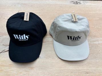 Radio Willy Petten – Nieuw! beschikbaar voor biedingen