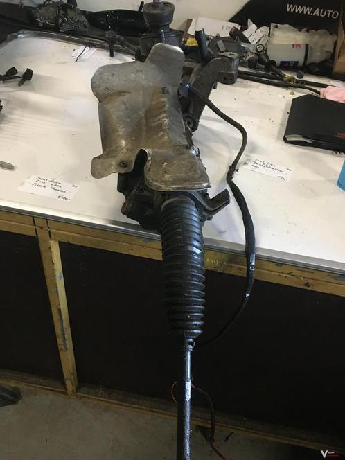 Seat Altea 2.0 6 bak 2005  Elektr. Stuurhuis, Auto-onderdelen, Besturing, Gebruikt, Ophalen