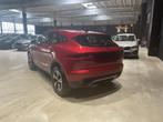 Jaguar E-Pace P160 Aut. FWD R-Dynamic NAVI | LEDER | CAMERA, Auto's, Stof, Gebruikt, Beige, 180 g/km