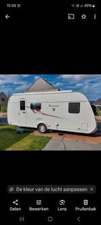 Tabbert Rossini 520 DM, Caravans en Kamperen, Caravans, Particulier, Mover, Tabbert