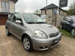 Toyota Yaris 1.3 benzine automaat, Auto's, Toyota, Automaat, Bedrijf, 5 zetels, Zilver of Grijs