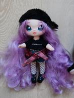 Nanana suprise pop, Kinderen en Baby's, Speelgoed | Poppen, Ophalen of Verzenden, Zo goed als nieuw, Overige typen