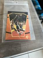 Upper deck SP 98 Ansu Sesay, Ophalen of Verzenden, Gebruikt