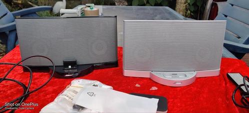 Bose Sounddock digital music system met bluetooth, Audio, Tv en Foto, Home Cinema-sets, Ophalen of Verzenden