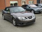 Saab 9-3 1.9 TID, 4 zetels, 1899 cc, 4 cilinders, Leder