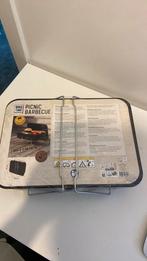 Picnic barbeque, Tuin en Terras, Verzenden, Nieuw, Bbq time