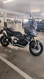 Honda X-ADV 750, Motoren, Motoren | Honda, Bedrijf