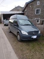 Vito aangepast voor rolstoel vervoer, Auto's, Mercedes-Benz, Particulier, Te koop, Vito