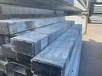 Kokerprofielen 100x50x2mm | Lengte: 6040 mm, Ophalen, Gebruikt