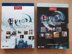 In Europa Serie 1 + 2, naar het boek van Geert Mak, Cd's en Dvd's, Boxset, Ophalen of Verzenden, Zo goed als nieuw, Politiek of Geschiedenis