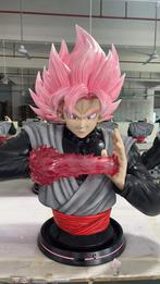 LIQUIDATION statues en resines, Enlèvement, Utilisé