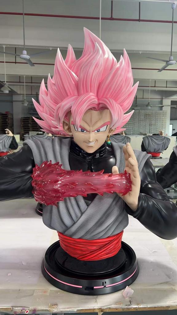 LIQUIDATION statues en resines, Collections, Statues & Figurines, Utilisé, Enlèvement