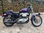 ️ Harley-Davidson Sportster XL1200S, Motoren, 2 cilinders, Particulier, Meer dan 35 kW, 1200 cc