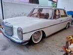 mercedes bar 8 1973, Ophalen, Gebruikt, Mercedes-Benz, Voor