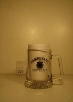 Chope N 227 – Campbell's Scotch Ale – 0,25 cl, Collections, Marques de bière, Autres marques, Chope(s), Enlèvement ou Envoi, Neuf