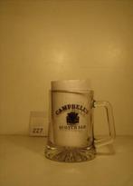 Kroes nr. 227 – Campbell's Scotch Ale – 0,25 cl, Verzamelen, Ophalen of Verzenden, Nieuw, Pul(len), Overige merken