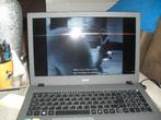 acer e15   e5-573g-59y, Computers en Software, Ophalen, HDD, 2 tot 3 Ghz, 8 GB