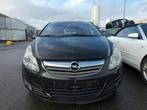 Opel Corsa 1.2 i EXPORT schade auto, Achat, Entreprise, Euro 4, Corsa