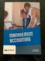 Filip Roodhooft - Management accounting, Ophalen, Nederlands, Filip Roodhooft; Ann Jorissen