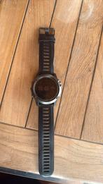 Garmin fenix 3 saphire, Ophalen of Verzenden, Zo goed als nieuw