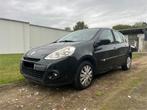 RENAULT CLIO 1.2 Benzine/1e eigenaar/Onderhoud Renault, Auto's, Stof, Zwart, Zwart, 5 deurs