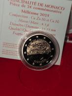 Monaco BE 2025 Marquisat des Baux, Enlèvement ou Envoi, Monaco