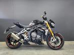 Triumph Speed Triple 1200 RS (bj 2021), Bedrijf, Meer dan 35 kW, Overig, 1200 cc