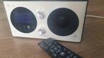 Internetradio Philips AE8000, Audio, Tv en Foto, Radio's, Ophalen of Verzenden, Zo goed als nieuw, Radio