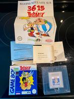 Game boy Asterix, Games en Spelcomputers, Games | Nintendo Game Boy, Ophalen of Verzenden, Gebruikt