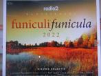 GEZOCHT: CD box Radio2 klassiekers FF 2022, Cd's en Dvd's, Verzenden, Zo goed als nieuw, Klassiek, Boxset