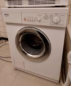 Machine à laver Miele NovoStella A, 85 à 90 cm, 4 à 6 kg, Chargeur frontal, Enlèvement