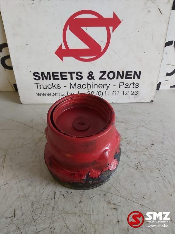 Occ naafdop 10t BPW, Auto-onderdelen, Vrachtwagen-onderdelen, Overige merken, Transmissie en Accessoires, Gebruikt